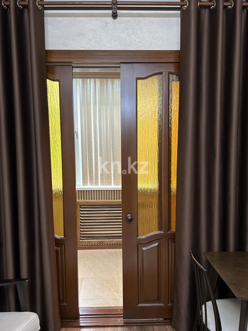 Продажа 4-комнатной квартиры, 88 м² - Продажа четырехкомнатных квартир в Казахстане - страница 2 фото 1 из 5