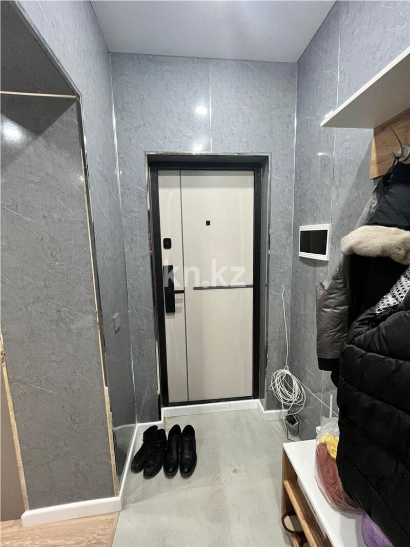 Продажа 3-комнатной квартиры, 62.16 м² - Продажа квартир в блочном доме в Казахстане - страница 196 фото 18 из 18
