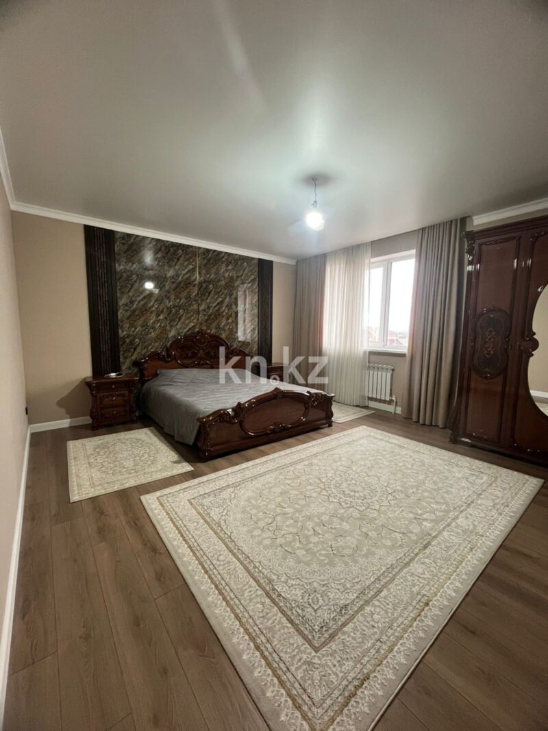 Продажа 7-комнатного дома, 281.6 м² - Недвижимость в Костанае - страница 2 фото 16 из 24
