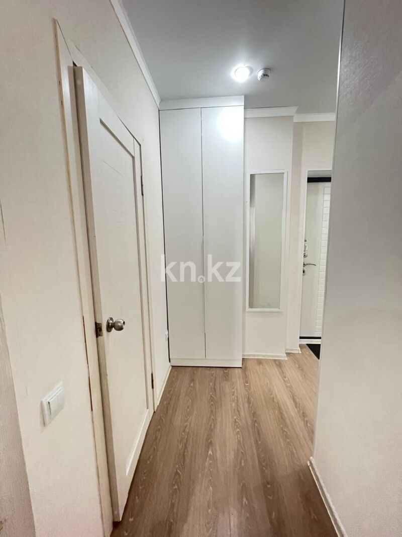 Аренда 1-комнатной квартиры, 35 м² - Аренда однокомнатных квартир помесячно в Казахстане фото 5 из 9