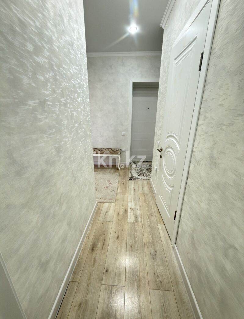 Продажа 2-комнатной квартиры, 68 м² - Продажа двухкомнатных квартир на Юго-Востоке Караганды - страница 9 фото 19 из 29