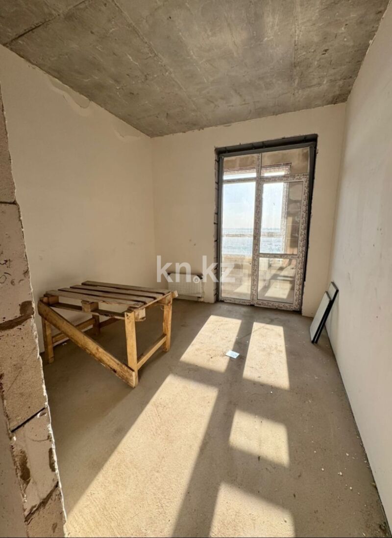 Продажа 1-комнатной квартиры, 35.7 м² - Продажа однокомнатных квартир в р-не Нура Астаны - страница 42 фото 18 из 30