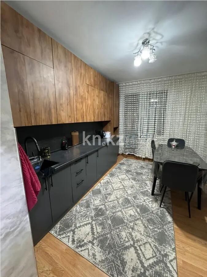 Продажа 3-комнатной квартиры, 80 м² - Продажа квартир в блочном доме в Казахстане фото 4 из 5
