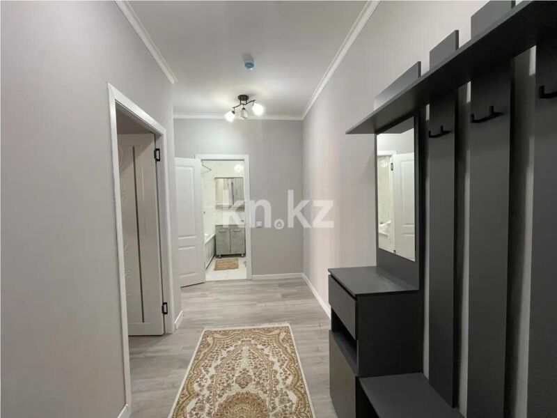 Продажа 1-комнатной квартиры, 45 м² - Продажа квартир в Казахстане - страница 40 фото 4 из 4