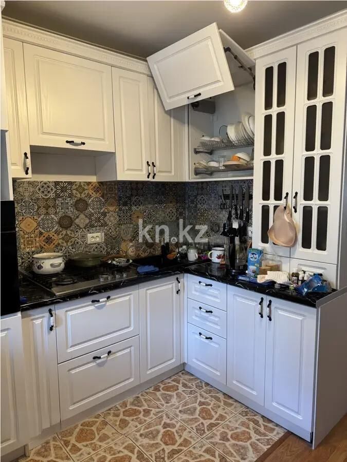 Продажа 3-комнатной квартиры, 70 м² - Продажа трехкомнатных квартир в блочном доме в Алматы - страница 2 фото 3 из 4