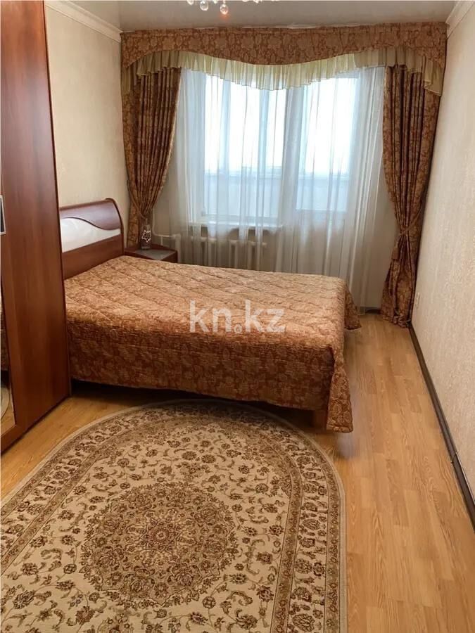 Продажа 2-комнатной квартиры, 51 м² - Продажа квартир в панельном доме в Астане фото 2 из 6
