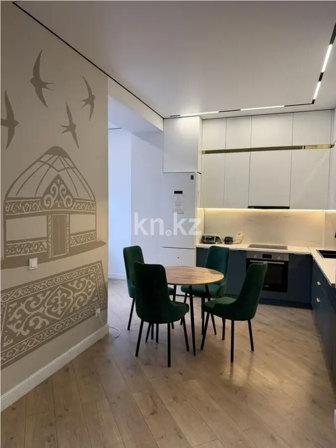 Продажа 3-комнатной квартиры, 100 м² - Продажа трехкомнатных квартир в кирпичном доме в Казахстане - страница 86 фото 2 из 2