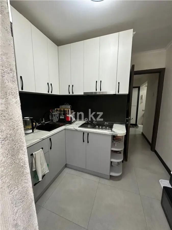 Продажа 2-комнатной квартиры, 43.5 м² - Продажа двухкомнатных квартир в панельном доме в Алматы - страница 30 фото 3 из 4