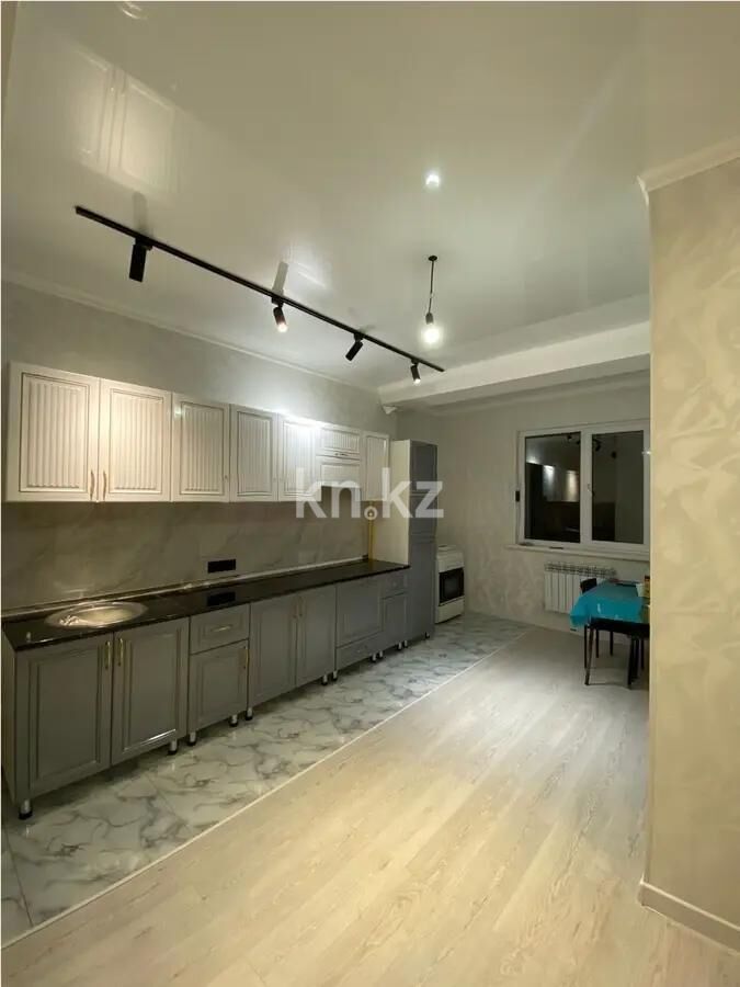 Продажа 2-комнатной квартиры, 53 м² - Продажа двухкомнатных квартир в Алатауском р-не Алматы - страница 24 фото 3 из 6