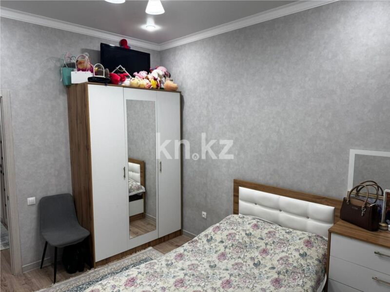 Продажа 3-комнатной квартиры, 84 м² - Продажа трехкомнатных квартир в Караганде - страница 46 фото 12 из 20