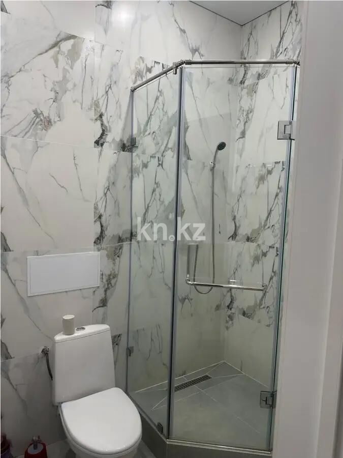 Продажа 1-комнатной квартиры, 39 м² - Продажа однокомнатных квартир в Майкудуке Караганды - страница 5 фото 3 из 3