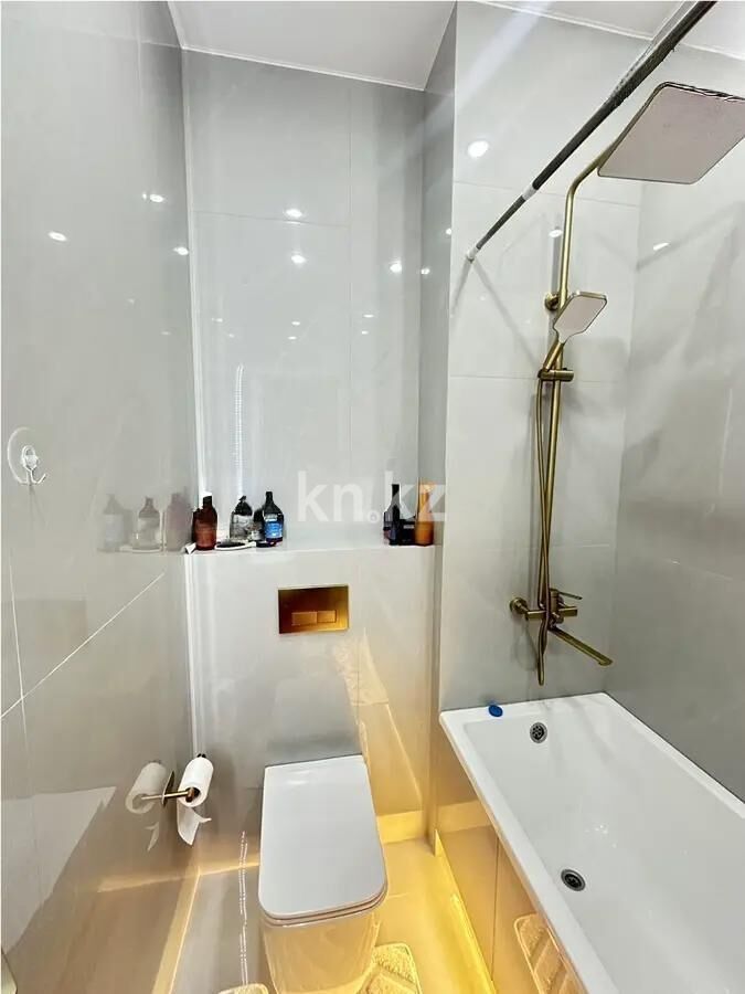 Продажа 3-комнатной квартиры, 96.2 м² - Продажа квартир от собственников в Астане - страница 17 фото 4 из 4