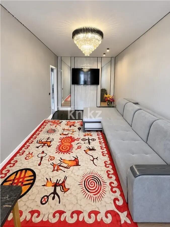 Продажа 3-комнатной квартиры, 85.9 м² - Продажа квартир в Казахстане - страница 151 фото 3 из 3