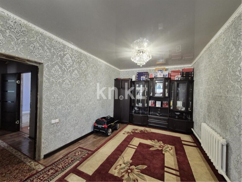Продажа 3-комнатного дома, 87 м² - Продажа домов, коттеджей в Темиртау фото 2 из 20