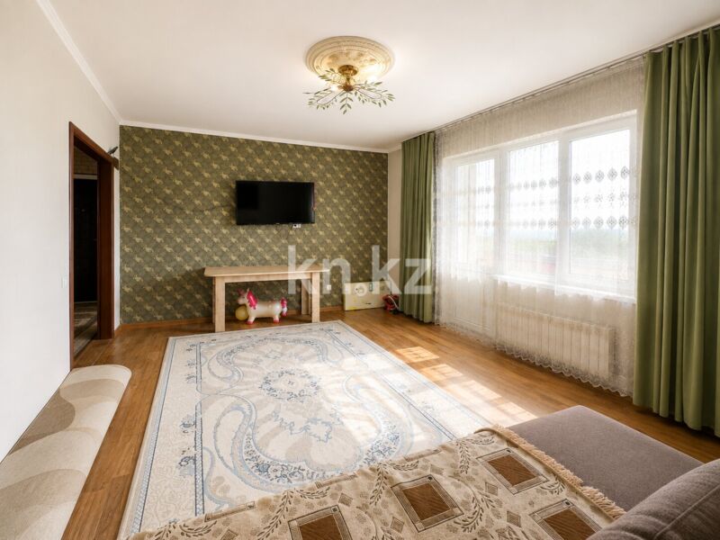 Продажа 2-комнатной квартиры, 64 м² - Недвижимость в Алматы фото 8 из 15