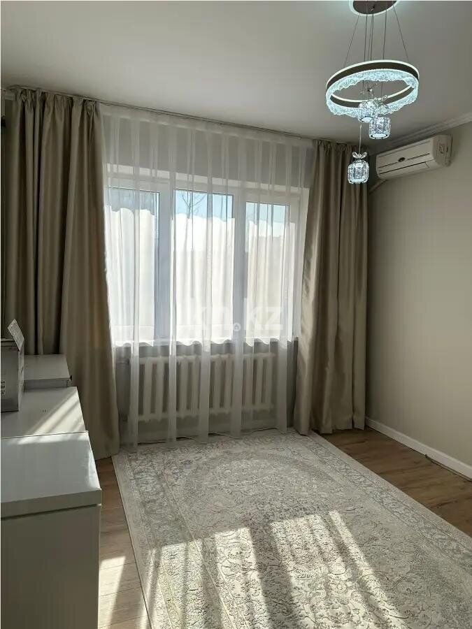 Продажа 3-комнатной квартиры, 80 м² - Продажа квартир в Ауэзовском р-не Алматы - страница 3 фото 2 из 5