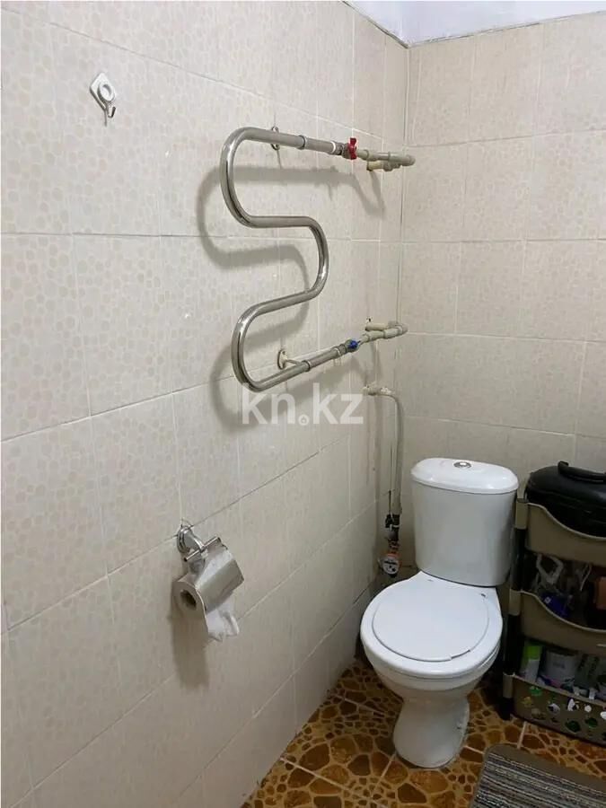 Продажа 1-комнатной квартиры, 50.4 м² - Продажа квартир от собственников в Алматы - страница 42 фото 4 из 4