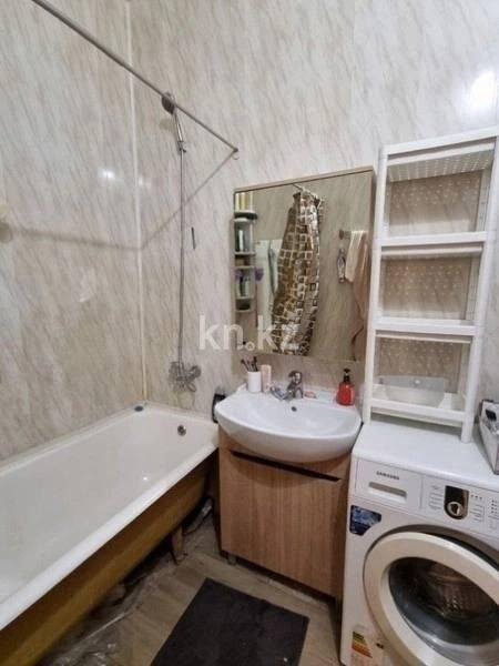 Аренда 1-комнатной квартиры, 34 м² - Аренда квартир помесячно в Казахстане - страница 4 фото 3 из 3