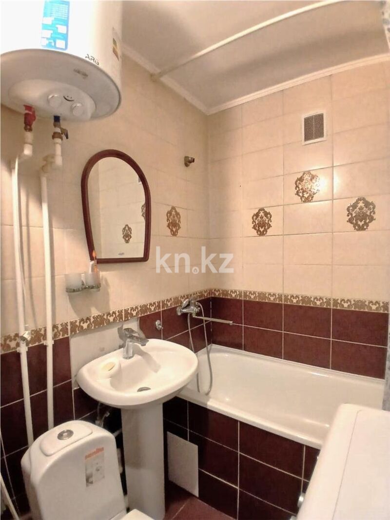 Продажа 1-комнатной квартиры, 33 м² - Продажа квартир в Караганде - страница 9 фото 5 из 5