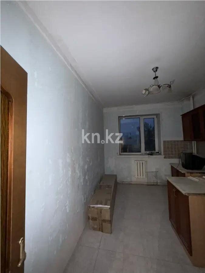 Продажа 3-комнатной квартиры, 84.9 м² - Продажа квартир в кирпичном доме в Астане - страница 3 фото 2 из 5
