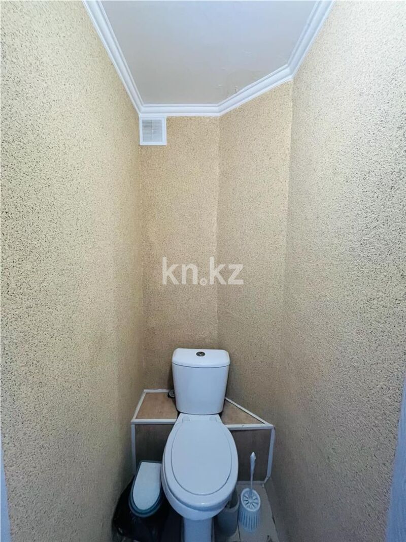 Продажа 2-комнатной квартиры, 53 м² - Продажа двухкомнатных квартир в Майкудуке Караганды - страница 15 фото 7 из 17