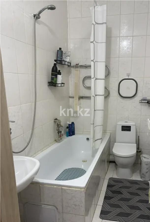 Продажа 2-комнатной квартиры, 54 м² - Продажа двухкомнатных квартир от собственников в Казахстане - страница 25 фото 4 из 4