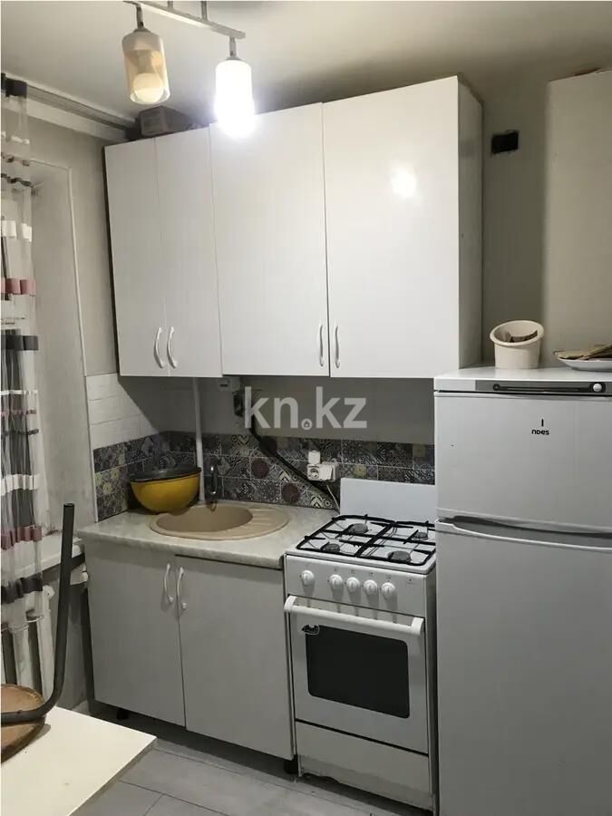 Продажа 1-комнатной квартиры, 22 м² - Продажа однокомнатных квартир в р-не Сарыарка Астаны - страница 23 фото 2 из 3