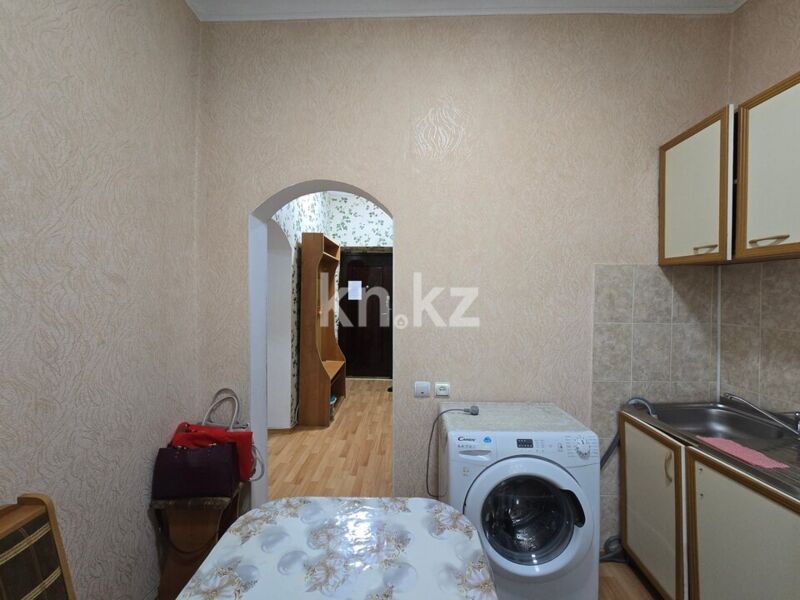 Продажа 1-комнатной квартиры, 32.3 м² - Продажа квартир в кирпичном доме в Казахстане - страница 8 фото 8 из 20