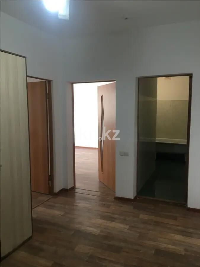 Продажа 1-комнатной квартиры, 59 м² - Продажа однокомнатных квартир в монолитном доме в Алматы фото 4 из 4