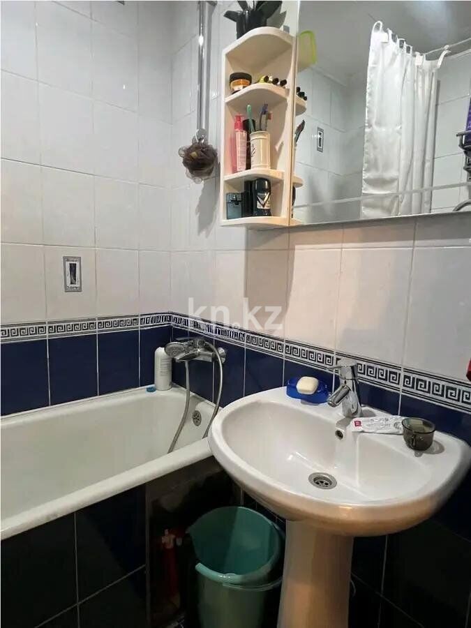 Продажа 3-комнатной квартиры, 76 м² - Недвижимость в Алматы фото 4 из 4