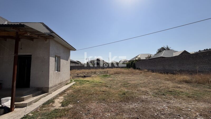 Продажа 3-комнатного дома, 70 м² - Недвижимость в Шымкенте - страница 2 фото 2 из 12