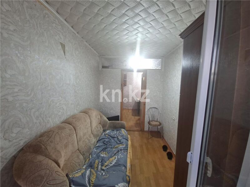 Продажа 2-комнатной квартиры, 37 м² - Продажа квартир в Караганде - страница 2 фото 5 из 10