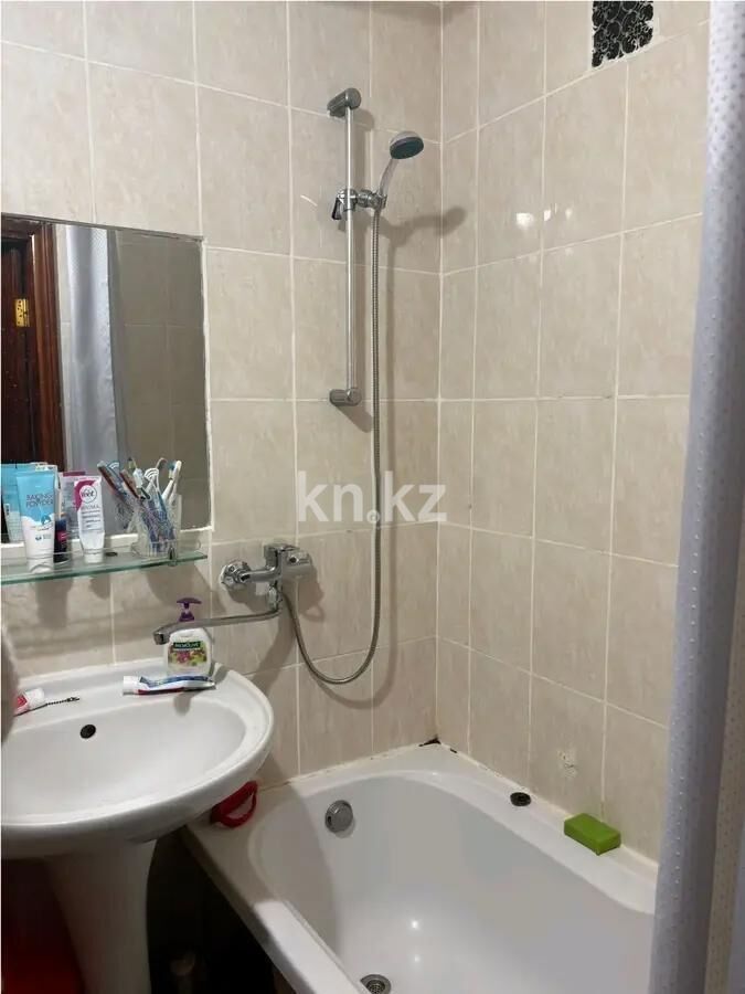 Продажа 3-комнатной квартиры, 58 м² - Продажа трехкомнатных квартир в Бостандыкском р-не Алматы - страница 8 фото 5 из 5