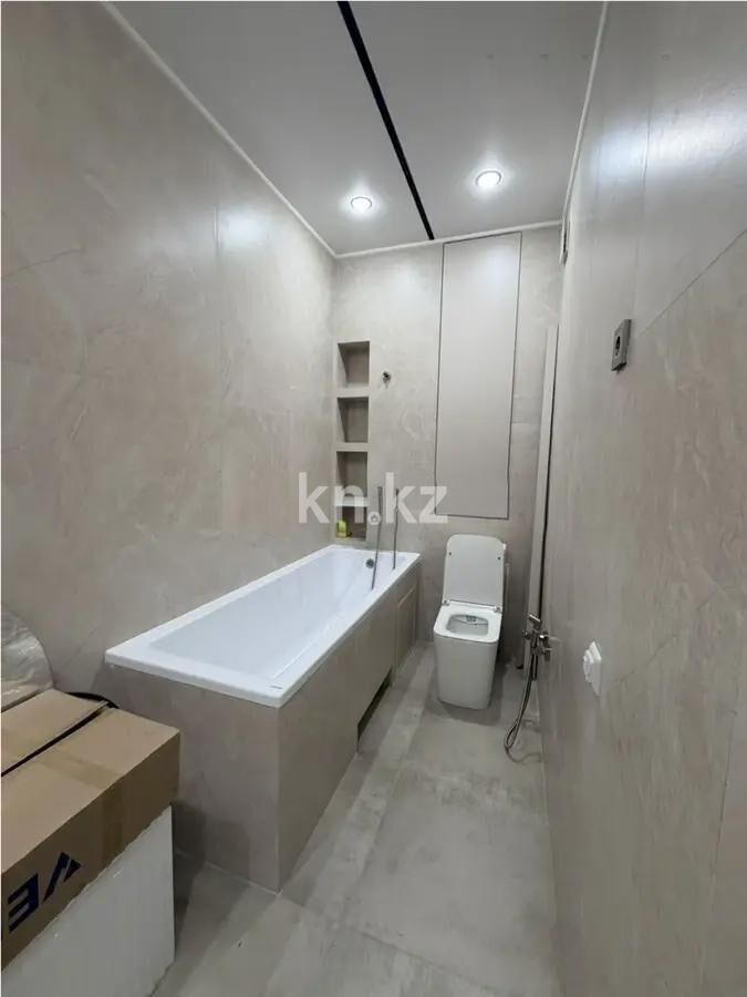 Продажа 2-комнатной квартиры, 53.59 м² - Продажа двухкомнатных квартир в Турксибском р-не Алматы - страница 19 фото 5 из 5