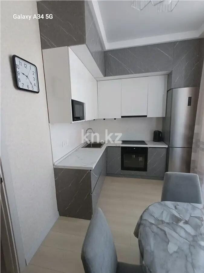 Продажа 1-комнатной квартиры, 41.5 м² - Продажа однокомнатных квартир от собственников в Астане - страница 20 фото 2 из 6