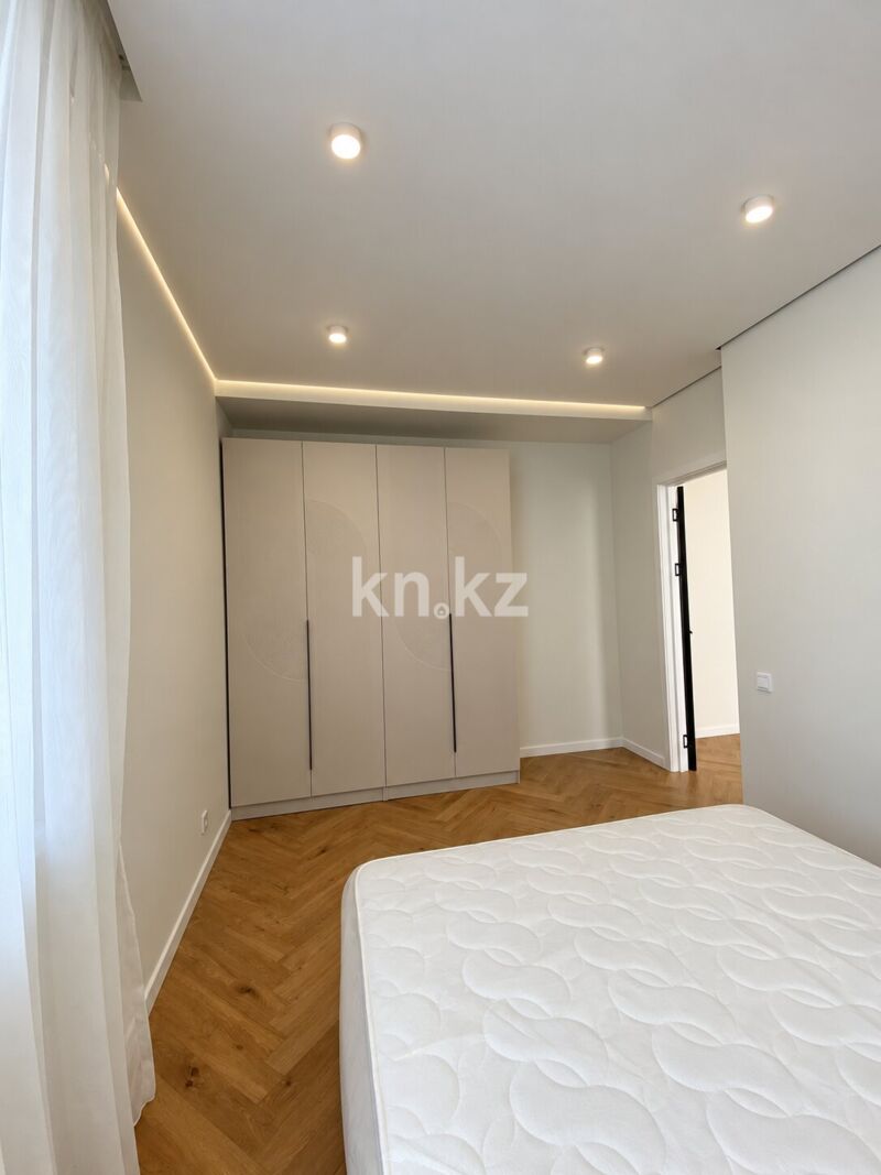 Аренда 3-комнатной квартиры, 70 м² - Аренда недвижимости в Алматы фото 4 из 8
