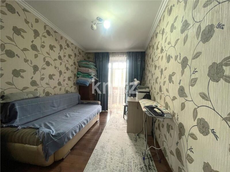 Продажа 3-комнатной квартиры, 56 м² - Продажа трехкомнатных квартир в кирпичном доме в Караганде - страница 16 фото 6 из 14