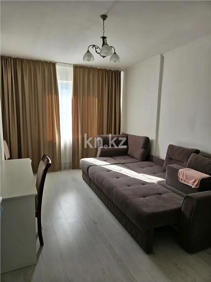 Продажа 1-комнатной квартиры, 43 м² - Продажа квартир в Казахстане - страница 279 фото 1 из 5