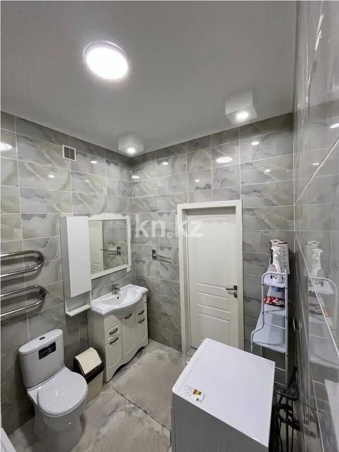 Продажа 3-комнатной квартиры, 89 м² - Продажа недвижимости в Астане - страница 20 фото 8 из 10