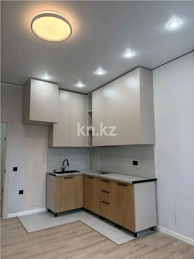 Продажа 2-комнатной квартиры, 68 м² - Продажа квартир в новостройках Астаны - страница 41 фото 3 из 4