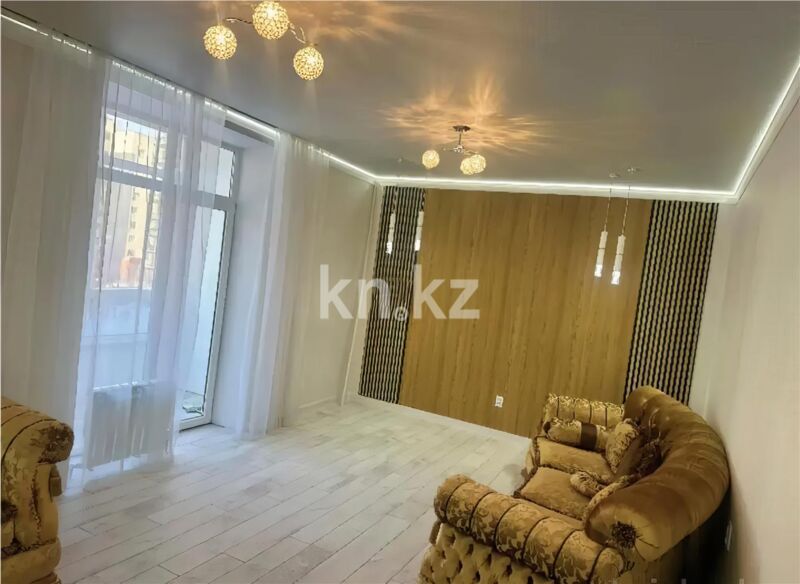 Продажа 3-комнатной квартиры, 85 м² - Продажа трехкомнатных квартир в Караганде - страница 45 фото 1 из 4