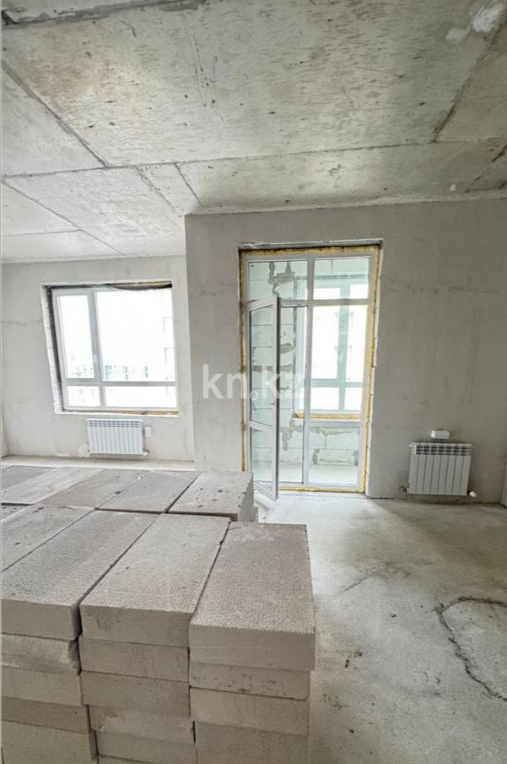 Продажа 1-комнатной квартиры, 43 м² - Продажа однокомнатных квартир на Юго-Востоке Караганды - страница 6 фото 5 из 17