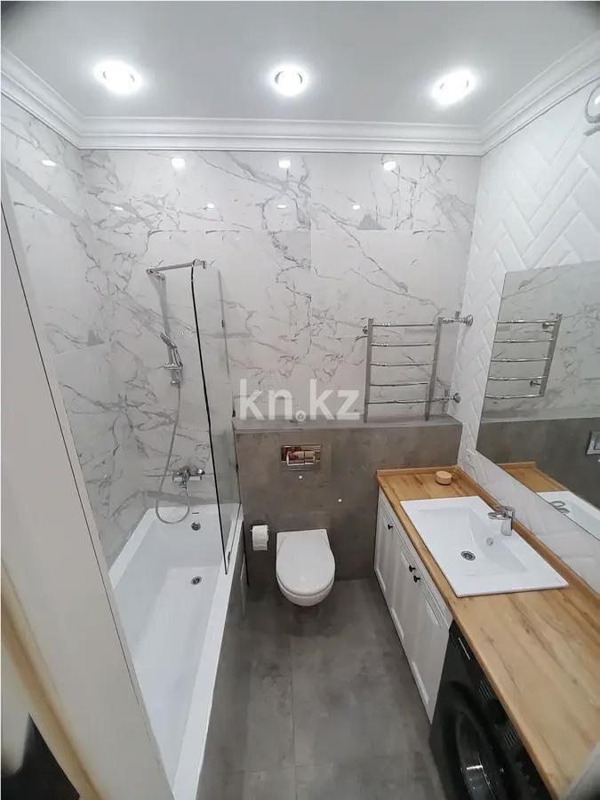 Продажа 3-комнатной квартиры, 103 м² - Продажа трехкомнатных квартир в блочном доме в Казахстане - страница 42 фото 4 из 6