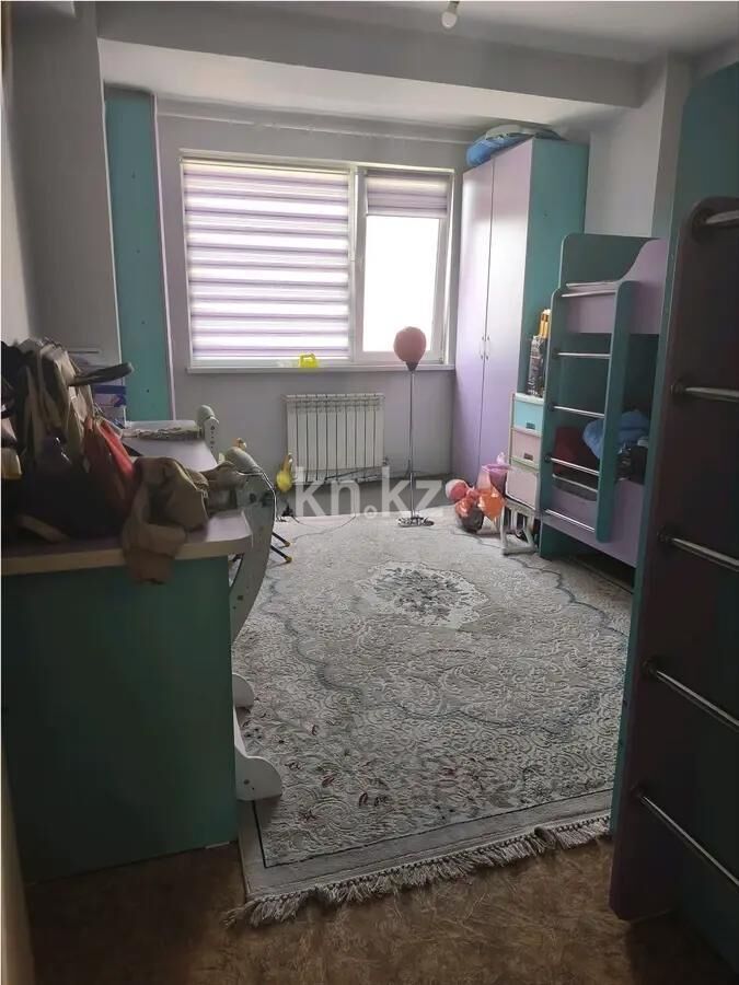 Продажа 3-комнатной квартиры, 79 м² - Продажа трехкомнатных квартир в Наурызбайском р-не Алматы - страница 16 фото 3 из 5