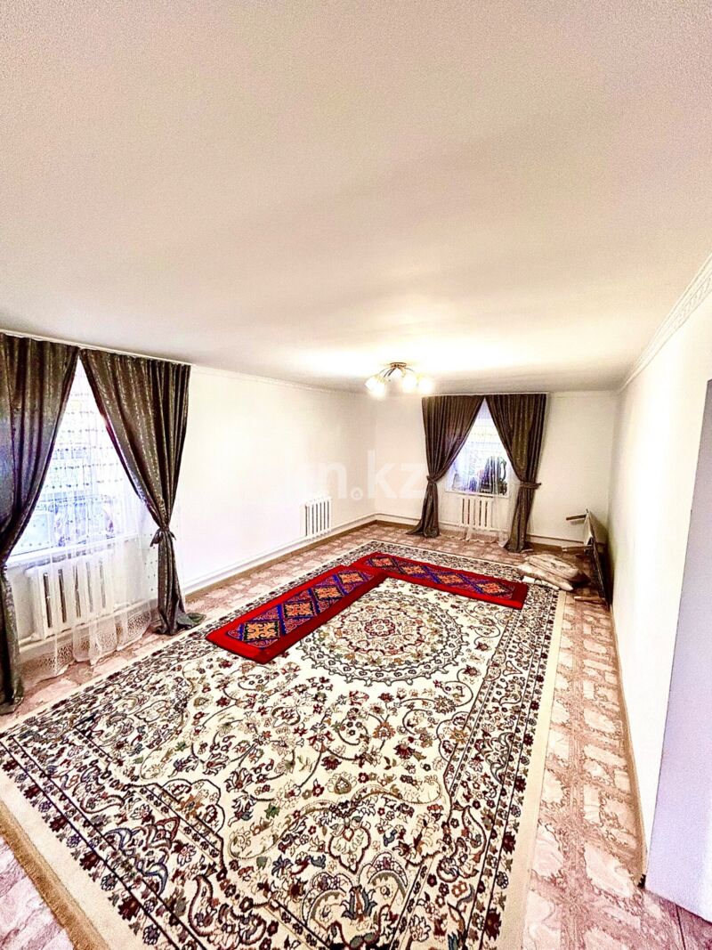 Продажа 4-комнатного дома, 110 м² - Продажа квартир в Кокшетау фото 1 из 11