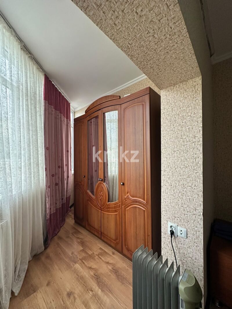 Продажа 3-комнатной квартиры, 63.5 м² - Продажа недвижимости в Алматы - страница 21 фото 10 из 11