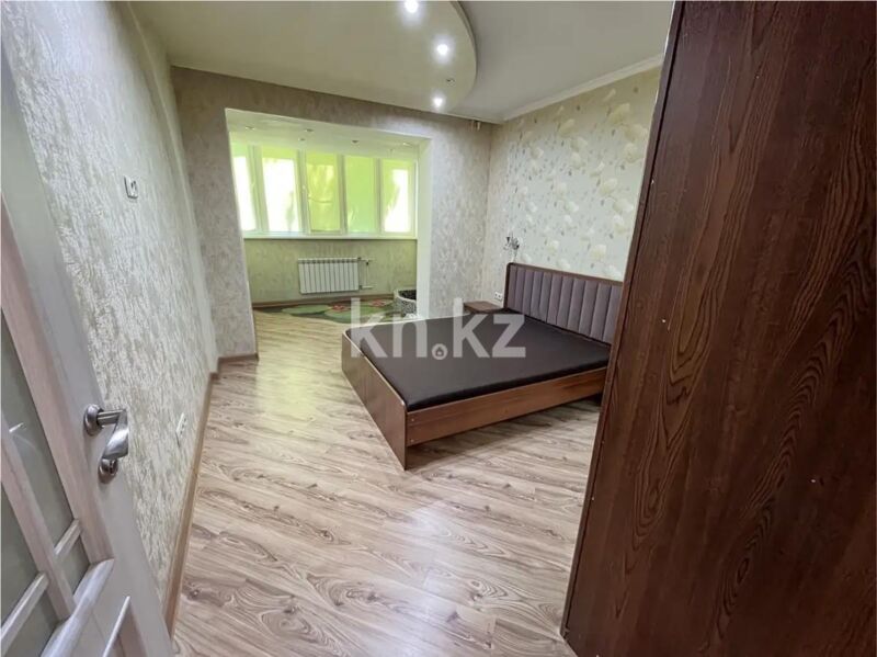 Продажа 3-комнатной квартиры, 72 м² - Продажа трехкомнатных квартир в Медеуском р-не Алматы - страница 5 фото 2 из 2