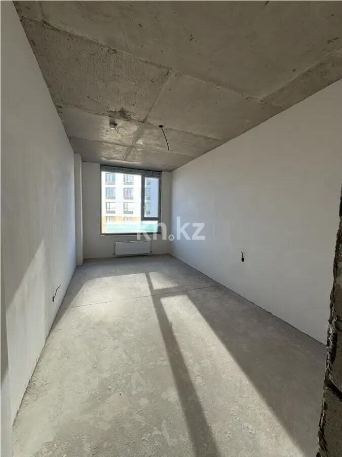 Продажа 4-комнатной квартиры, 116.48 м² - Продажа квартир от собственников в Астане - страница 25 фото 3 из 6