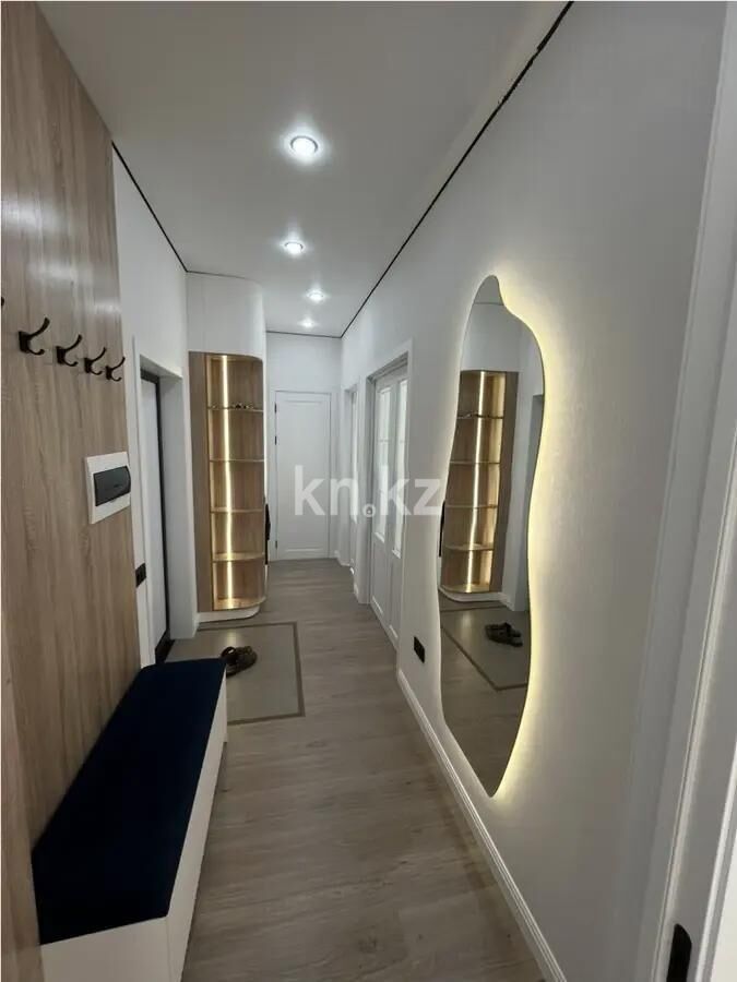 Продажа 2-комнатной квартиры, 60 м² - Продажа двухкомнатных квартир от собственников в Казахстане - страница 157 фото 5 из 5