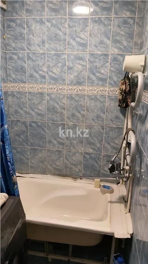 Продажа 2-комнатной квартиры, 44 м² - Продажа двухкомнатных квартир в панельном доме в Темиртау - страница 7 фото 4 из 5